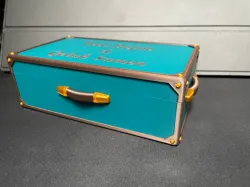 Travel Case giftbox