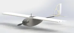 UAV - Unmanned Aerial Vehicle