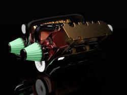 Engine T Shape Design t shape swing clamp 6 cylinder 3D Models | Page 1 | STLFinder