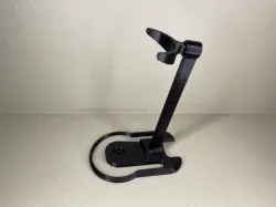 Vertical Lightsaber Display Stand - Star Wars