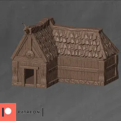 Viking House