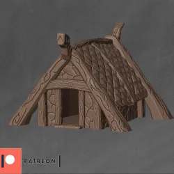 Viking House