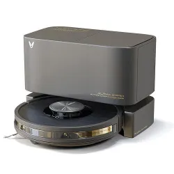 VIOMI ALPHA 2 PRO 3D model