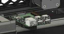 raspberry pi 4 step 3D Models | Page 1 | STLFinder