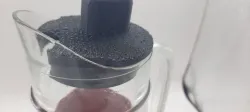 Vrše na Džbánek IKEA,   IKEA mug top