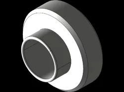 Vyper bushing