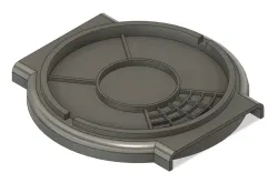 Watch Part Tray TR35-006SD