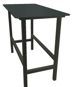 WELDING TABLE