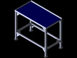 Welding Table