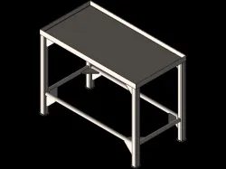 Workshop table