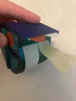 XL Frame and divider for illi2's target patcher