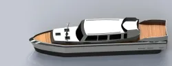 Yacht Design