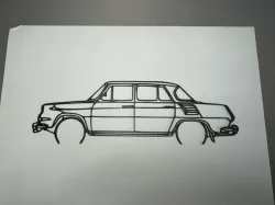 Škoda 1000 MB