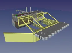 2022-04-21 - New Liberty structure