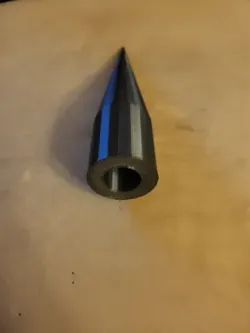 3/4" ground stake