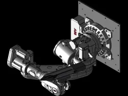 ABB ROBOT 6_axis