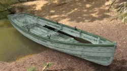 Acorn Skiff