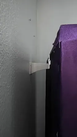 Acoustic Panel Wall Spacer - 3 Inches