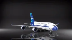 AIRBUS A510 INDIA