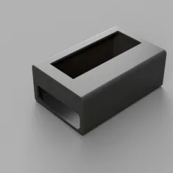 ALTIMETER DATALOGGER WITH DISPLAY.