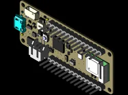 Arduino MKR WiFi 1010