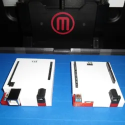 Arduino Uno & Leonardo Covers