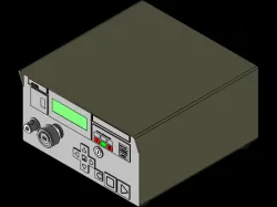 ATEQ F520
