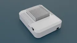 Atomic Pi Housing