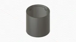 Automatic Water Control Valve