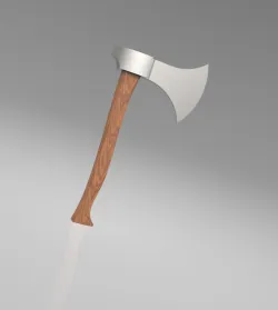 Axe