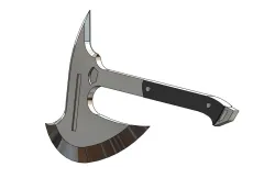 Axe