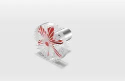 Axial Fan Model