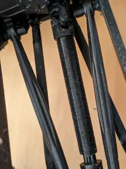 Axial SCX24 AX24 Driveshaft (updated)