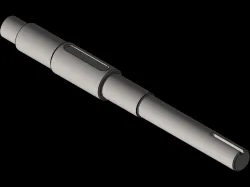 axles
