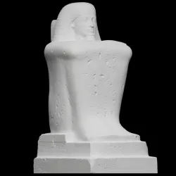 Bakenkhonsu , Amon's Prophet and builder