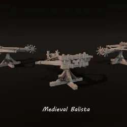 Ballista