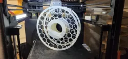 Bambu Reusable Hex Spool