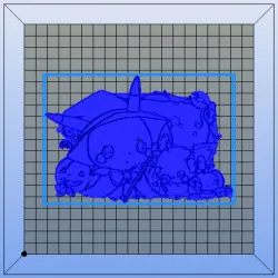 bas-relief-halloween-pikachou-and-little-sister-bois