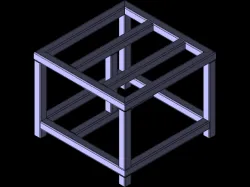 base structure for table