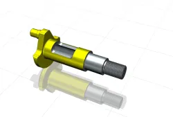Basic part in NX