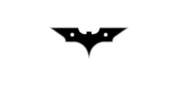 Batman's Shuriken
