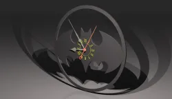 BatmanClock