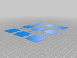Bed level test