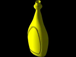 Bottle (Tide)