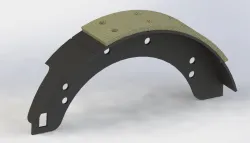 Brake Shoe