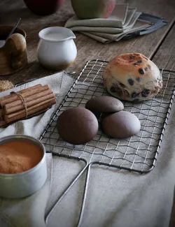 Breakfast food set - 3d scans and 3d models 3D model