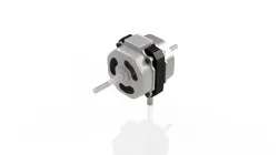 Brushless Motor Design