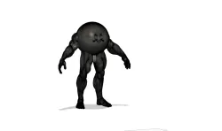 Buff Kirby