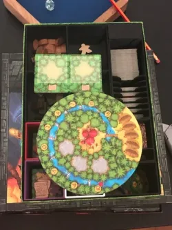 Cacao Insert - fits all extensions
