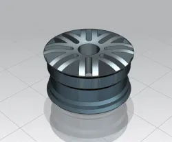Car Rim